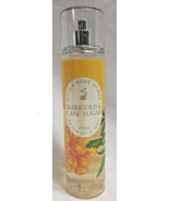 Bath &amp; Body Works Marigold &amp; Cane Sugar Fine Fragrance Mist Spray 8 Oz. - $17.95