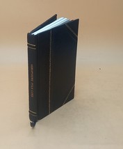 Shropshire Folk-lore A Sheaf of Gleanings Volume pt. 1 1883 [Leather Bound] - £59.14 GBP