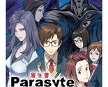 Parasyte The Maxim Vol 1-24END+2 Live Action Movie English Dubbed SHIP F... - $33.98
