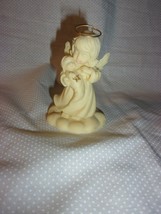 Studio Collection Heavenly Angels By Tom Rubel &quot;Always Loving And Caring&quot; 1994 - £8.64 GBP