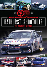 Magic of Motorsport Bathurst Shoot Outs Complete History DVD - £29.42 GBP