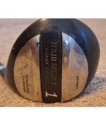Tour Select 1 Offset Stainless Oversize High Modulus Graphite Shaft #1 D... - $352.23 MXN