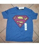 t shirt super man size medium nwot - $17.71 CAD