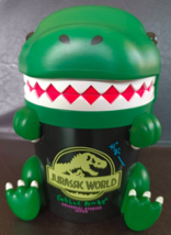 Jurassic World Dinosaur Universal Studio Japan 2020 Gift Utility Box Container - £28.57 GBP