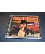La Chacalosa by Jenni Rivera (2013-05-03) - $9.99