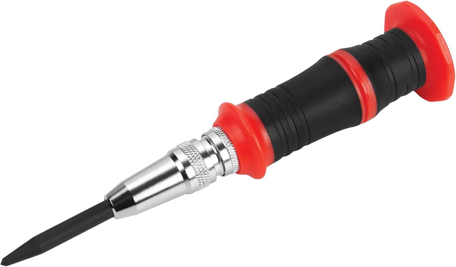 Performance Tool W7550 Automatic Center Punch Hd - Precise And Durable, ... - $31.99
