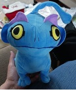 New Plush Sea Beast Stuffed Animal Kids Doll Cartoon Baby Game Monster T... - $263.88 MXN