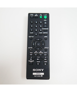 Sony RMT-D197A DVD Player Remote - £5.38 GBP