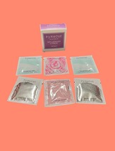 Pinrose Eau De Parfum Perfume Influencer 6 Pack Petals Towelettes New In Box - $13.72 CAD