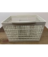 Vintage GE Dishwasher Silverware Basket For Model GSD442-51AV Gray OEM - $39.55