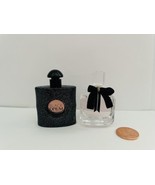 Yves Saint Laurent YSL Mon Paris Black Opium Eau De Parfum Mini Perfume ... - $54.86 CAD
