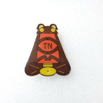 Tennessee Light Bug Lapel Pin - OM Odyssey of the Mind Destination Imagination - £7.70 GBP