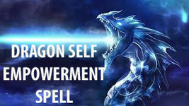 50-200X Full Coven Dragon Self Empowerment Extreme Magick Ring Pendant - $23.33+