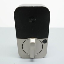 Yale Security Assure Lock 2 Touch, Satin Nickel Keyed Smart Entry Lock image 5