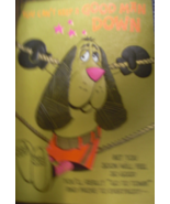 1970 era get well card - $12.00
