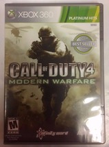 Call of Duty 4: Modern Warfare - Game of the Year Edition - $12.99