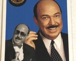 Mean Gene Okerlund WWE Heritage Topps Trading Card 2006 #70 - £1.56 GBP