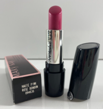Mary Kay Gel Semi Shine Lipstick .13 oz HAUTE PINK - £11.82 GBP