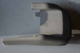 2007-2008 INFINITI G35 SEDAN PASSENGER RIGHT SEAT TRACK GUIDE TRIM COVERS 1716 image 2