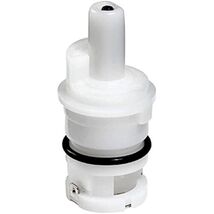 HomePointe HOMEWERKS Worldwide LLC 31-435-HP HP Cartidge Lavatory Faucet - $26.92