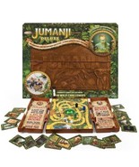 Jumanji Deluxe Game, Immersive Electronic Version Spin Master Games - £49.64 GBP