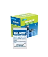 Pro Products (SS24WS-RO) Sani System; Water Softener Sanitizer; Reverse ... - $155.94 CAD
