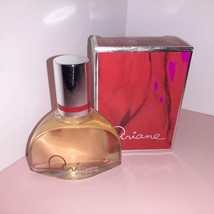 Ariane Avon Ultra Cologne Spray Perfume 2oz Vintage Fragrance w/BOX - £15.92 GBP