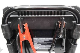 Schumacher SC1437 Electric Wheeled Manual 6A Car Battery Charger READ image 4