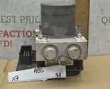 2009 Dodge Durango Aspen ABS Brake Pump Control OEM 68043123AB Module 81... - $370.53