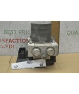 2009 Dodge Durango Aspen ABS Brake Pump Control OEM 68043123AB Module 81... - $370.53