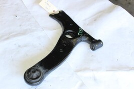 2000-2005 TOYOTA CELICA GT GT-S FRONT DRIVER LEFT LOWER CONTROL ARM LH J835 image 9