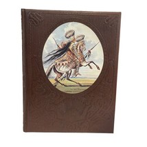 Time Life The Old West History Book The Great Cheifs 1975 - £18.62 GBP