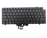 New OEM Dell Latitude 5420 7420 5430 5440 Backlit SPANISH Keyboard - PC0J4 - $39.95