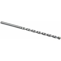 IRWIN 326027 1 x 8 x 12 Straight Shank Masonry Bit, 1/2 Shank - £32.83 GBP