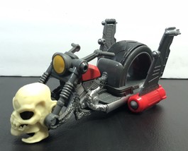 DC Comics Imaginext Skull Bike - Batman - Superhero Kids Toys - $14.84