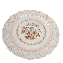 Royal Doulton GRANTHAM 12&quot; Chop Plate Serving Platter c1934 England Tran... - $24.19
