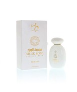 WB Hemani Musk Rose 100ml - Him &amp; Her - $28.31