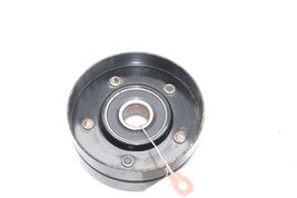 01-06 MERCEDES-BENZ CL55 AMG BELT TENSIONER PULLEY Q8270 image 5