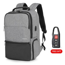 New Women Laptop Backpack Fit 15.6-19 inch Expandable backpack Travel Women Fema - £119.17 GBP
