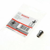 BOSCH Collet Chuck 6mm GGS27 GGS27A POF500A POF600ACE 2608570047 - £24.05 GBP