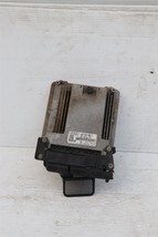 Audi ECM ECU PCM Engine Control Module Computer Unit 4L0910560C