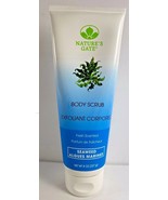 Natures&#39;s Gate Body Scrub Fresh Scented 8 oz - $247.58 MXN