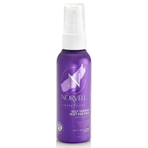 Norvell Venetian 4-Faces Sunless Facial Self-Tanning &amp; Touch-up Spray , ... - $18.00