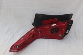 2017-19 Cadillac XT5 LED Taillight Tail Brake Light Lamp Passenger Right RH image 6