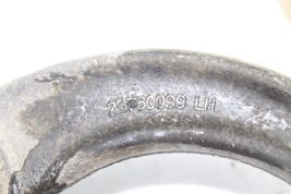 04-07 CADILLAC CTS 3.6L FRONT LEFT RIGHT UPPER CONTROL ARM PAIR Q1875 image 10