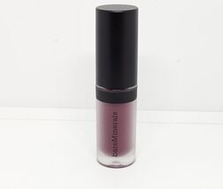 New bareMinerals Gen Nude Matte Liquid Lipcolor So Fine 0.06 fl oz Mini ... - $8.99