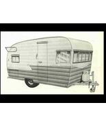 SHASTA RV TRAILER OPERATIONS MANUAL 230pg for Camper Service &amp; Appliance... - $23.75