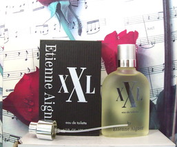 Etienne Aigner Xxl Edt Spray 4.2 Fl. Oz. - £149.57 GBP