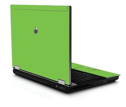 LidStyles Standard Laptop Skin Protector Decal HP ProBook 8440P image 5