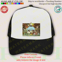 5 THE CHOCOLATE WATCHBAND Hat Cap - $24.00